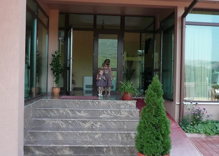 Time Out-sandanski Hotel 3*