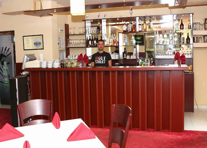 Time Out-sandanski 3* Sandanski