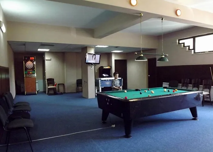 Time Out-sandanski 3*