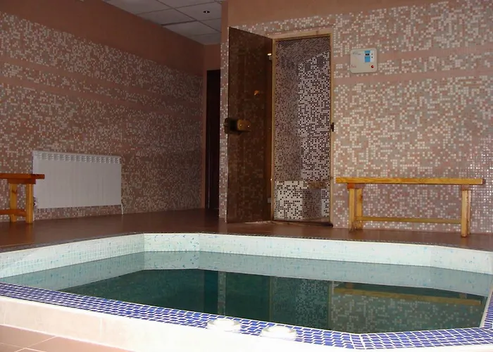 Time Out-sandanski Hotel Sandanski