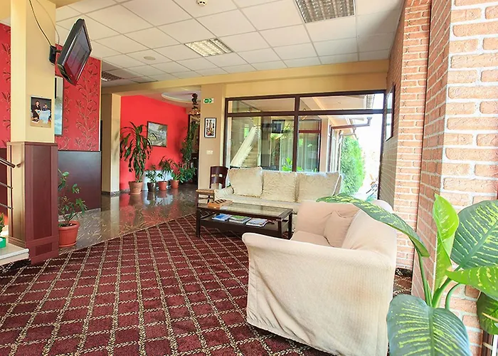 Time Out-sandanski Hotel Sandanski