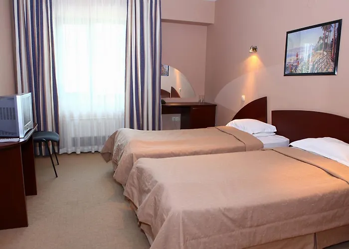 Time Out-sandanski Hotel 3*
