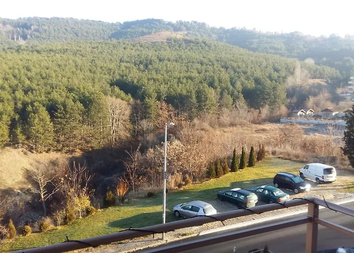 Hotel Time Out-sandanski Sandanski