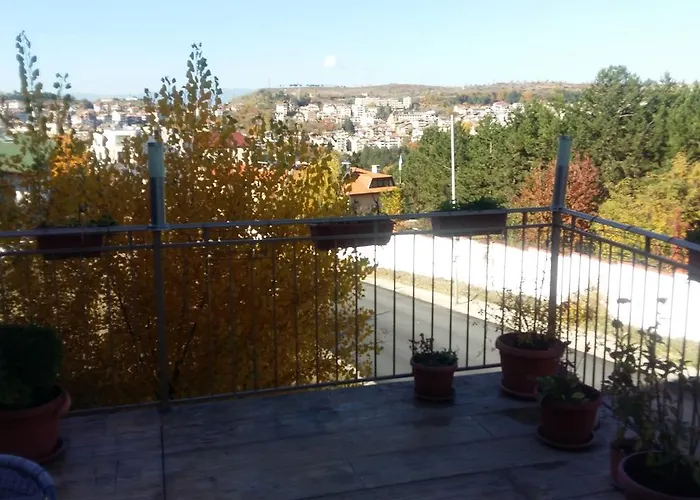 Time Out-sandanski 3*