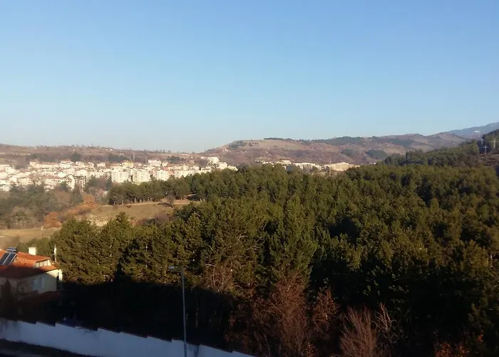 Time Out-sandanski Hotel Sandanski