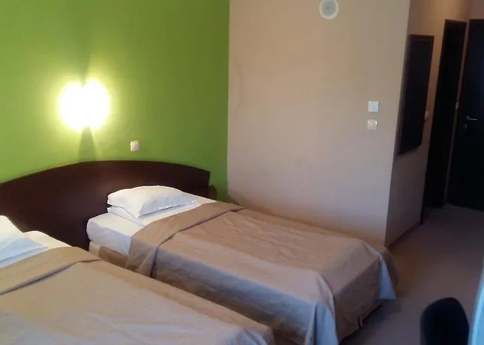 Time Out-sandanski Sandanski