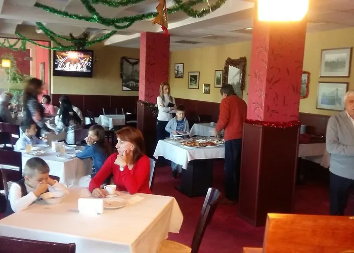 Time Out-sandanski Hotel 3*