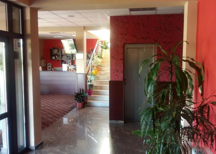 Time Out-sandanski 3*