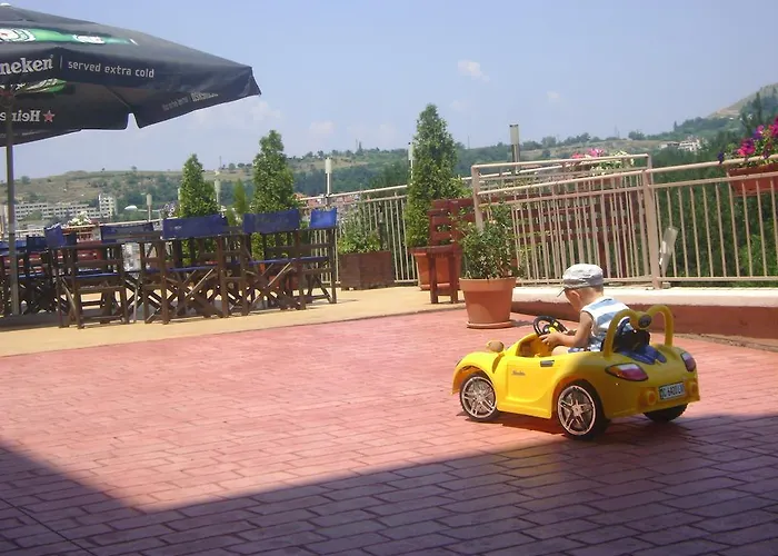 тайм аут Сандански