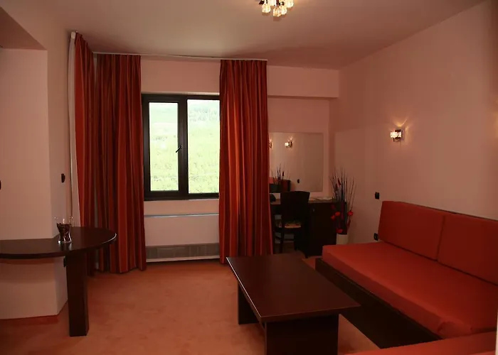 Hotel Time Out-sandanski Sandanski