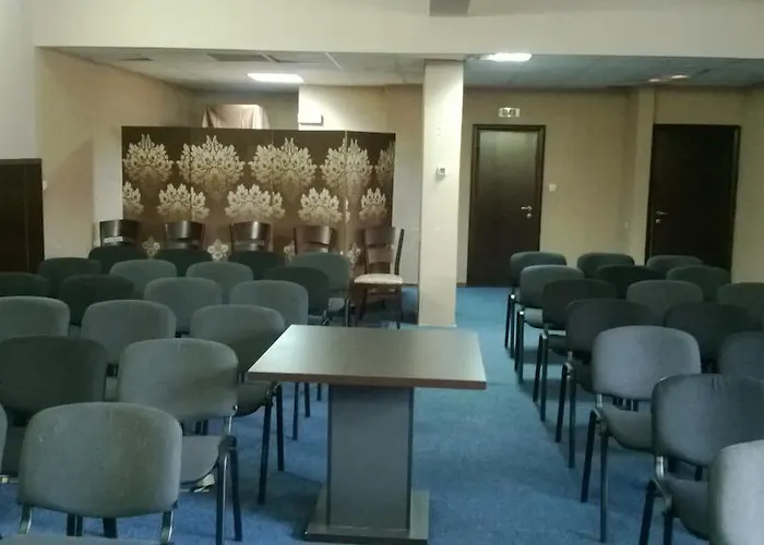 Hotel Time Out-sandanski 3*