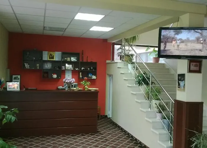 Time Out-sandanski 3*