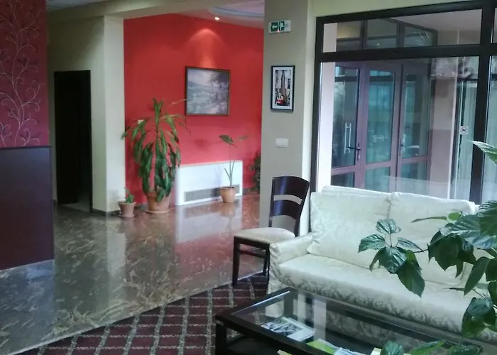 Time Out-sandanski Hotel 3*