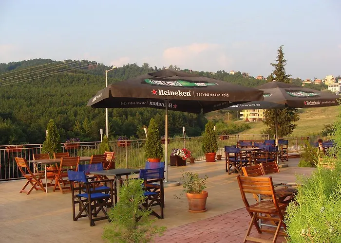 Time Out-sandanski Sandanski